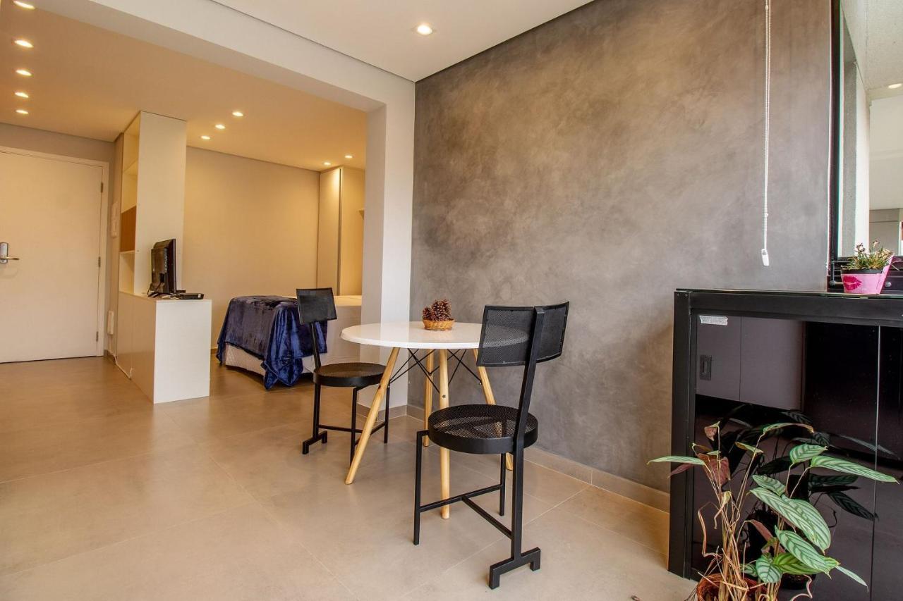 Vn Topazio Apartamento *