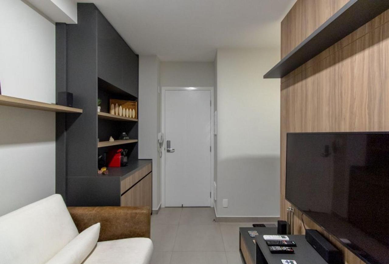 Vn Topazio Apartamento *