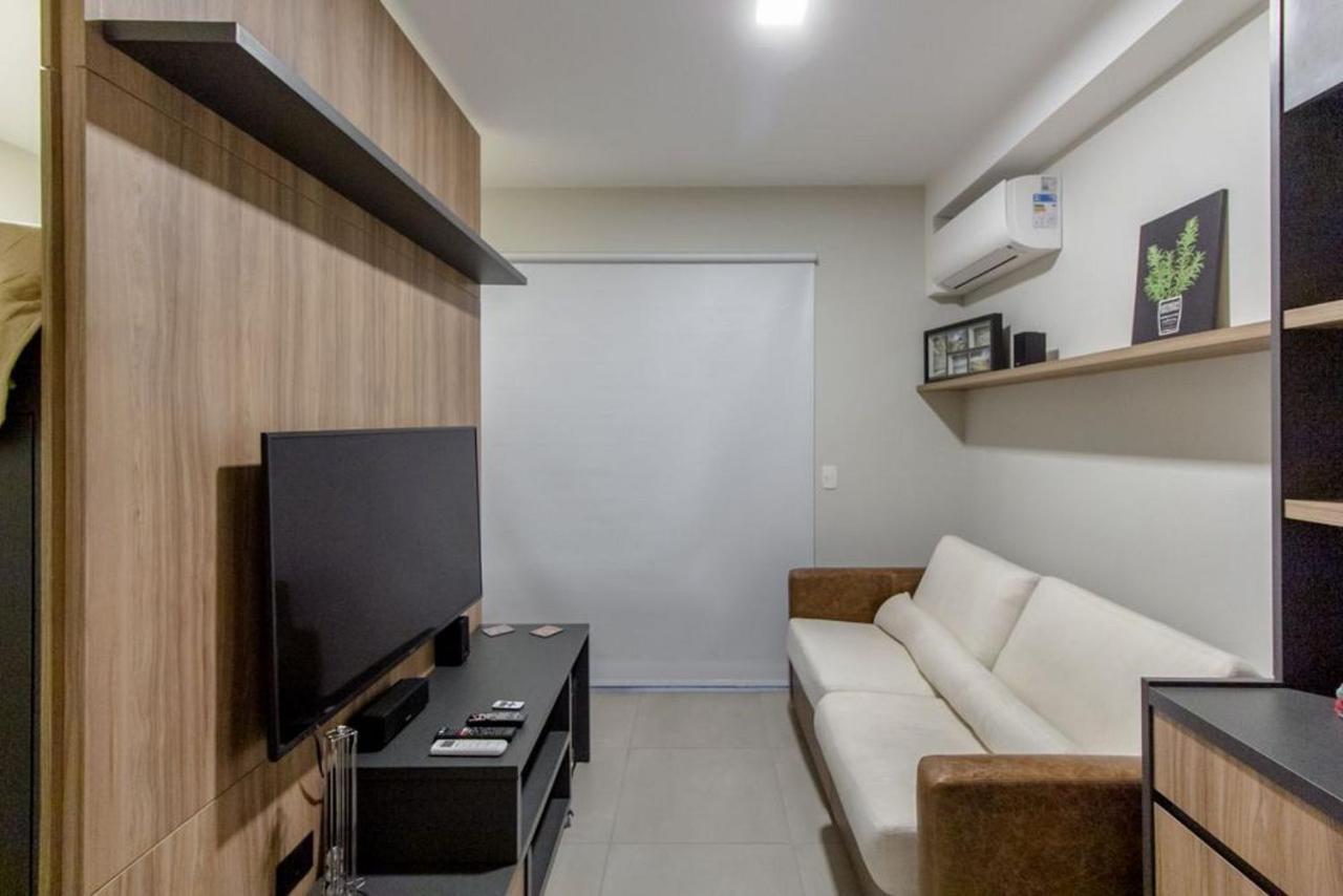 Apartamento Vn Topazio