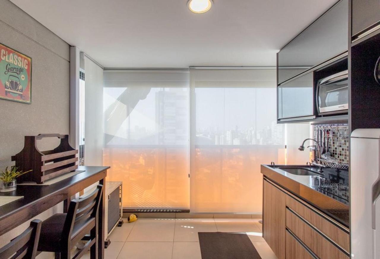 Vn Topazio Apartamento São Paulo