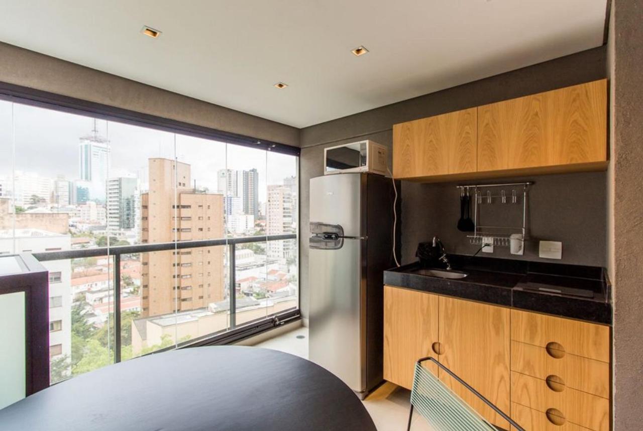 Vn Topazio Apartamento