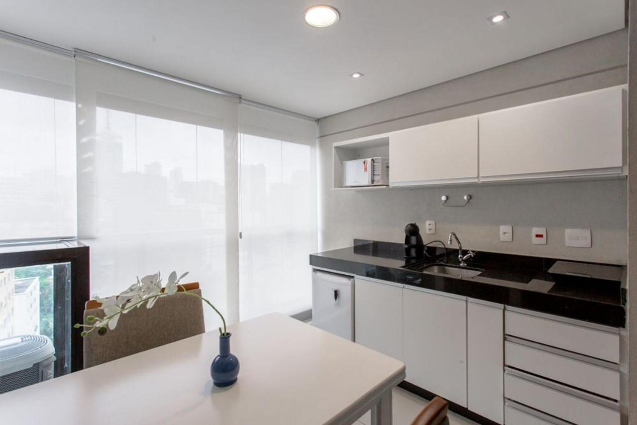 Vn Topazio Apartamento *