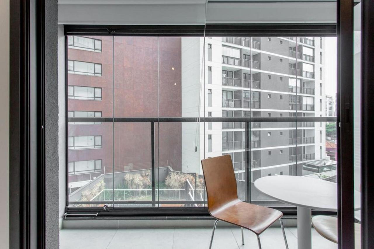 Apartment Vn Quata Sao Paulo