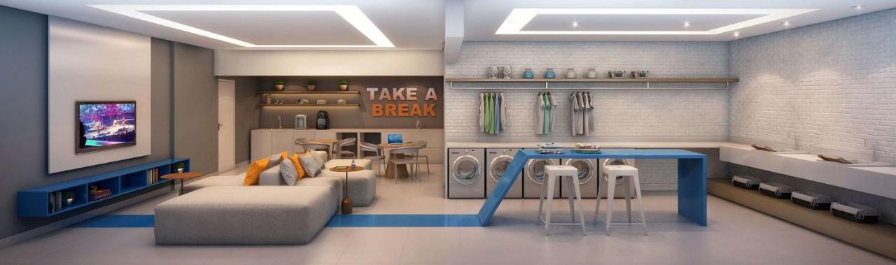 Apartment Add House *