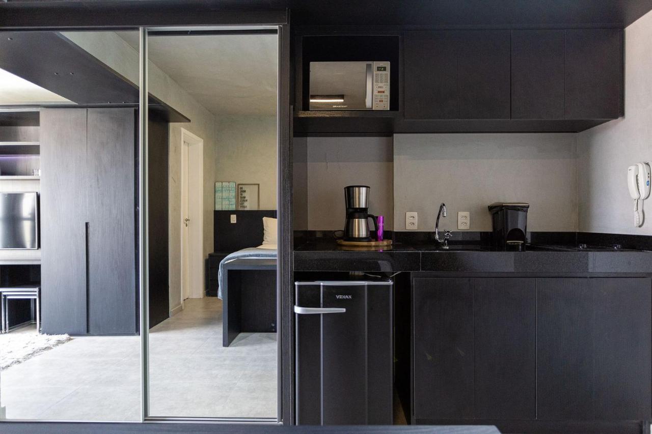 Vn Topazio Apartamento *