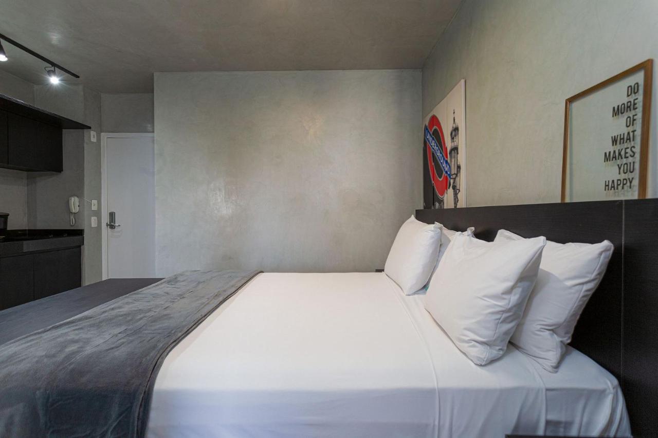 Apartamento Vn Topazio *