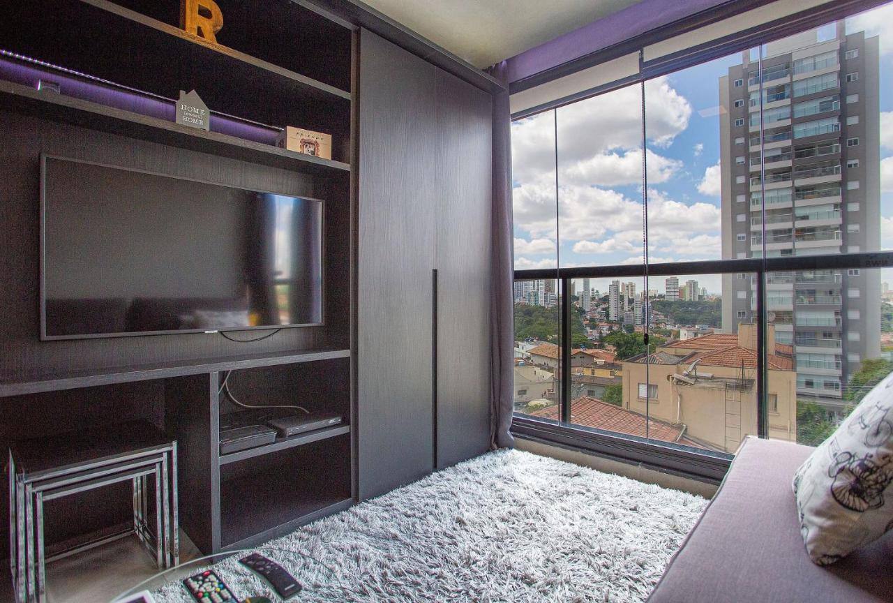 Apartamento Vn Topazio