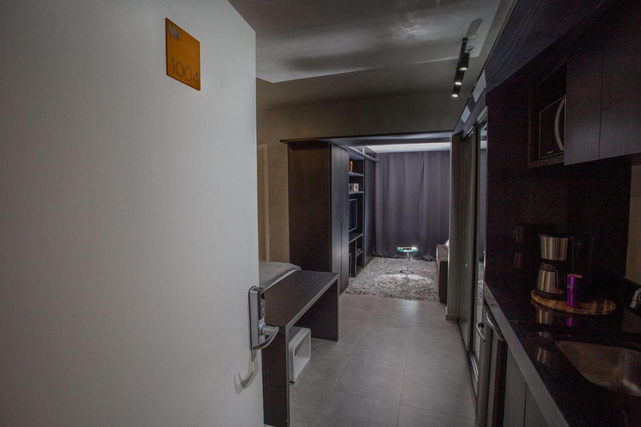 Vn Topazio Apartamento São Paulo