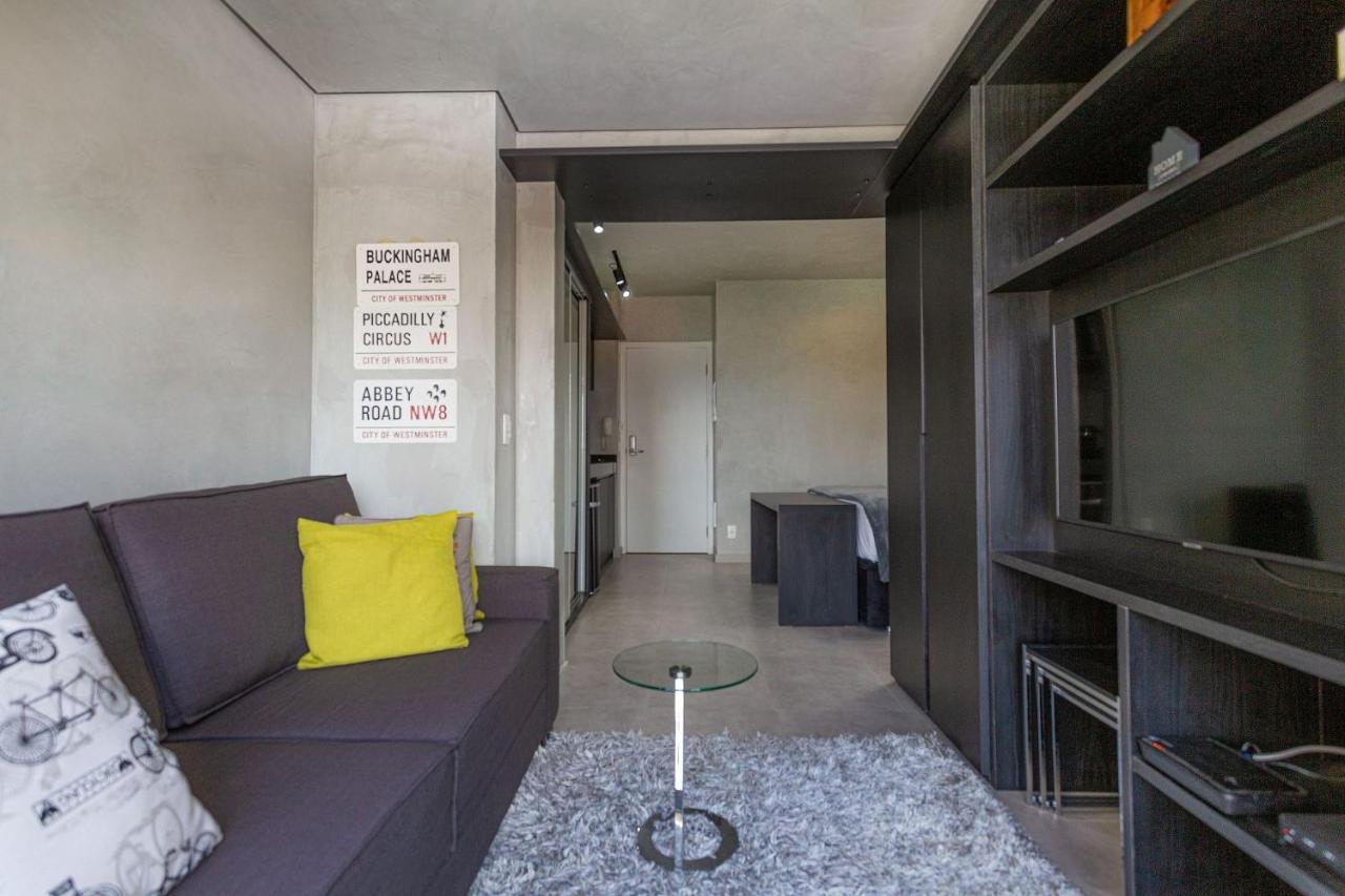Apartamento Vn Topazio