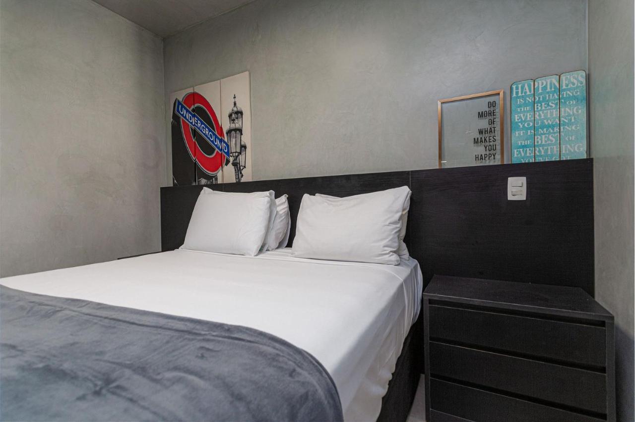 Vn Topazio Apartamento São Paulo