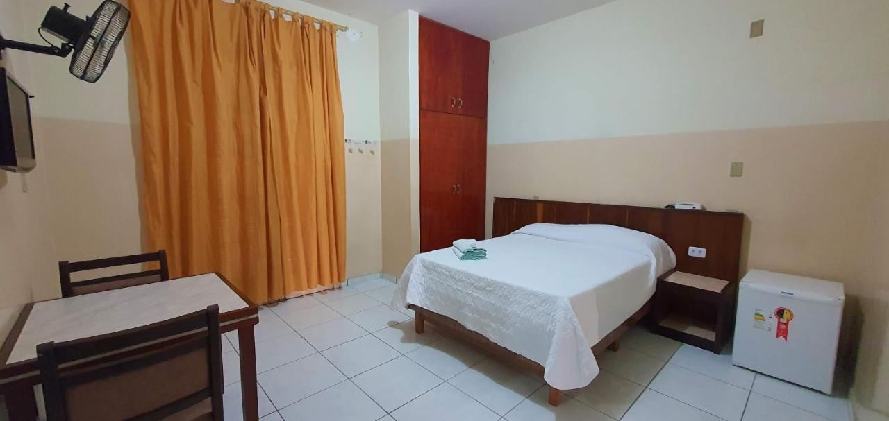 Hotel Plaza Olido São Paulo