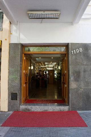 Hotel Internacional