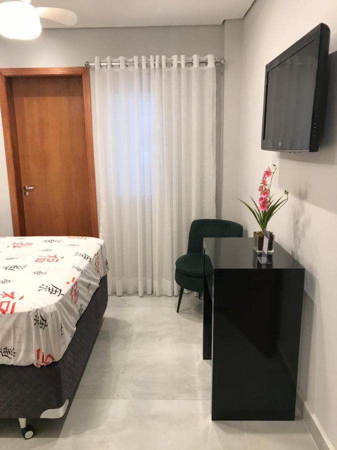 Apartment Liberdade 1 Qt + Sofa Cama - 200m Metro. Novo! Sao Paulo