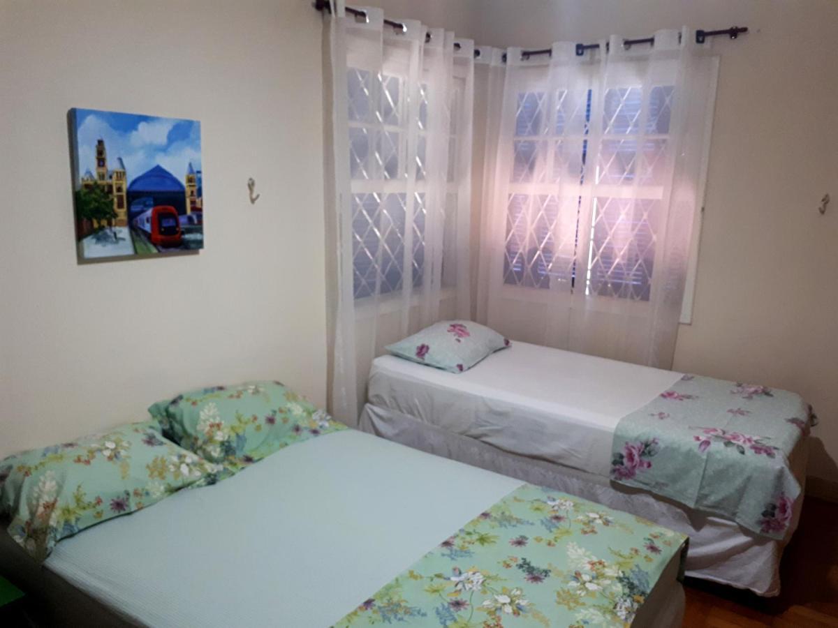 Recanto Dona Lucia Hospedagem domiciliar São Paulo