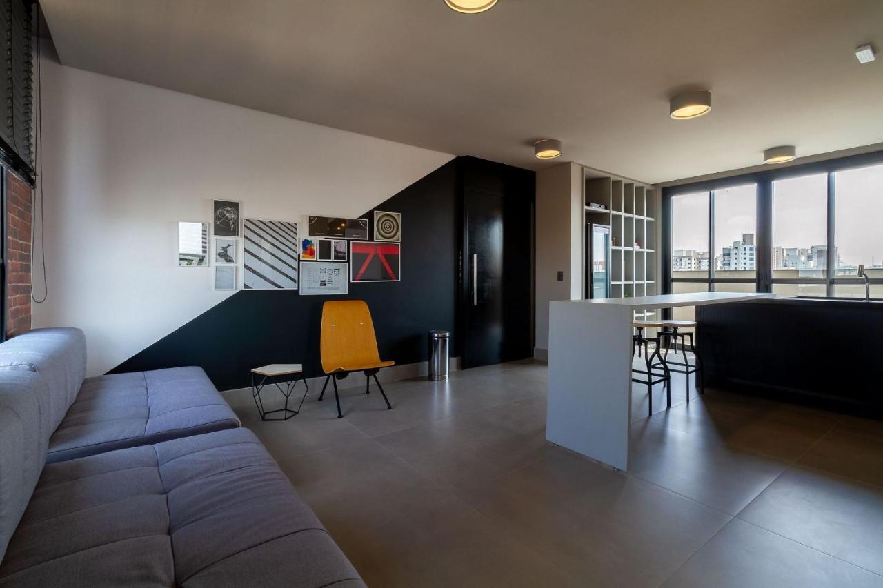 Vn Humberto I Apartamento São Paulo