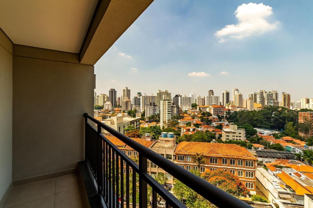 Vn Humberto I Apartamento