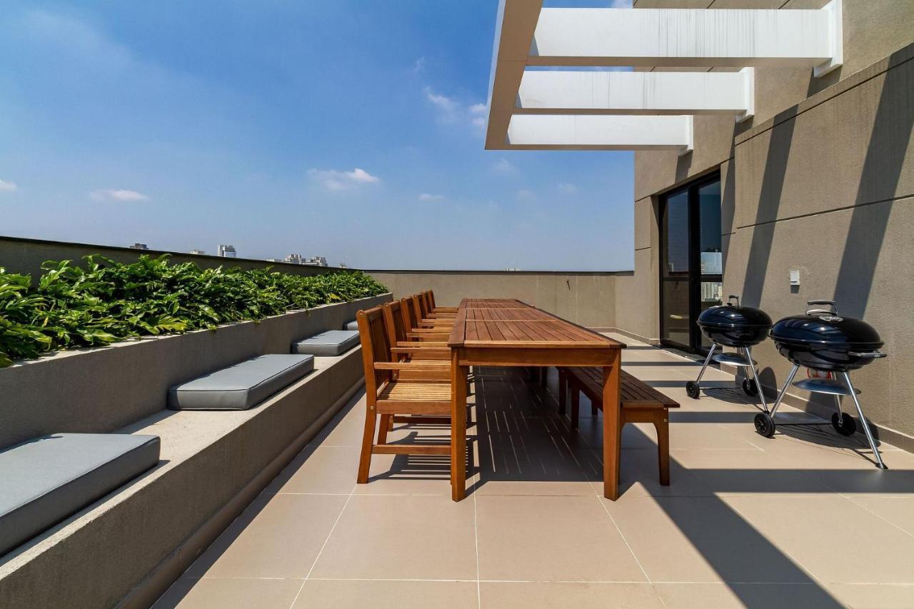 Apartamento Vn Humberto I São Paulo