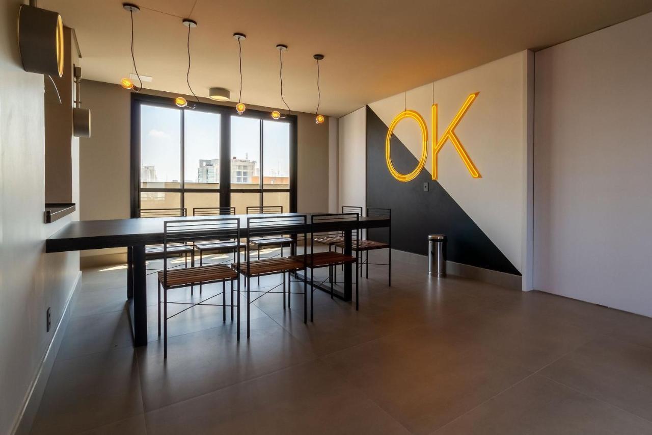 Apartamento Vn Humberto I *