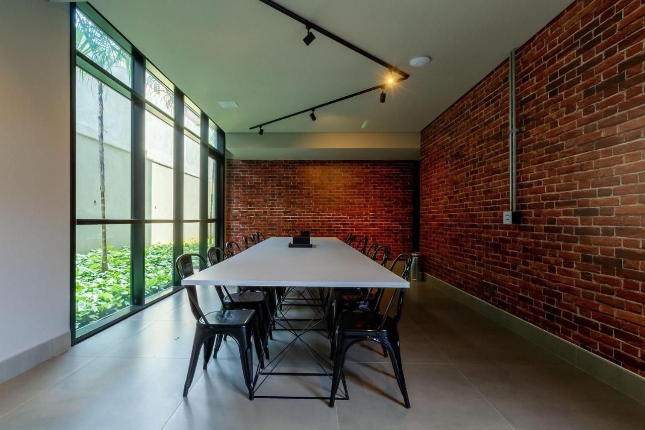 Apartamento Vn Humberto I *