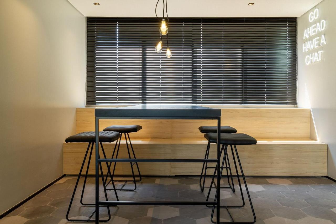 Apartamento Vn Humberto I
