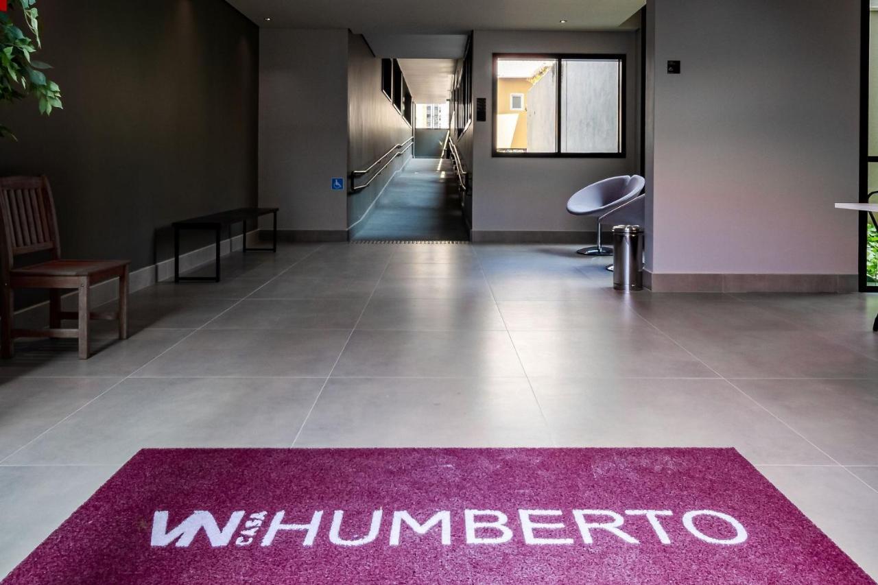 Vn Humberto I Apartamento
