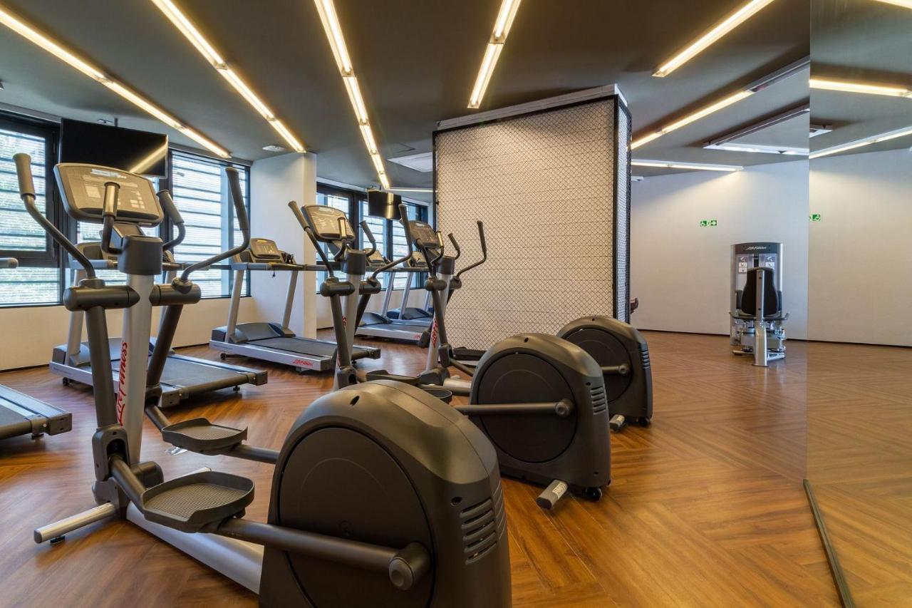 Apartamento Vn Humberto I