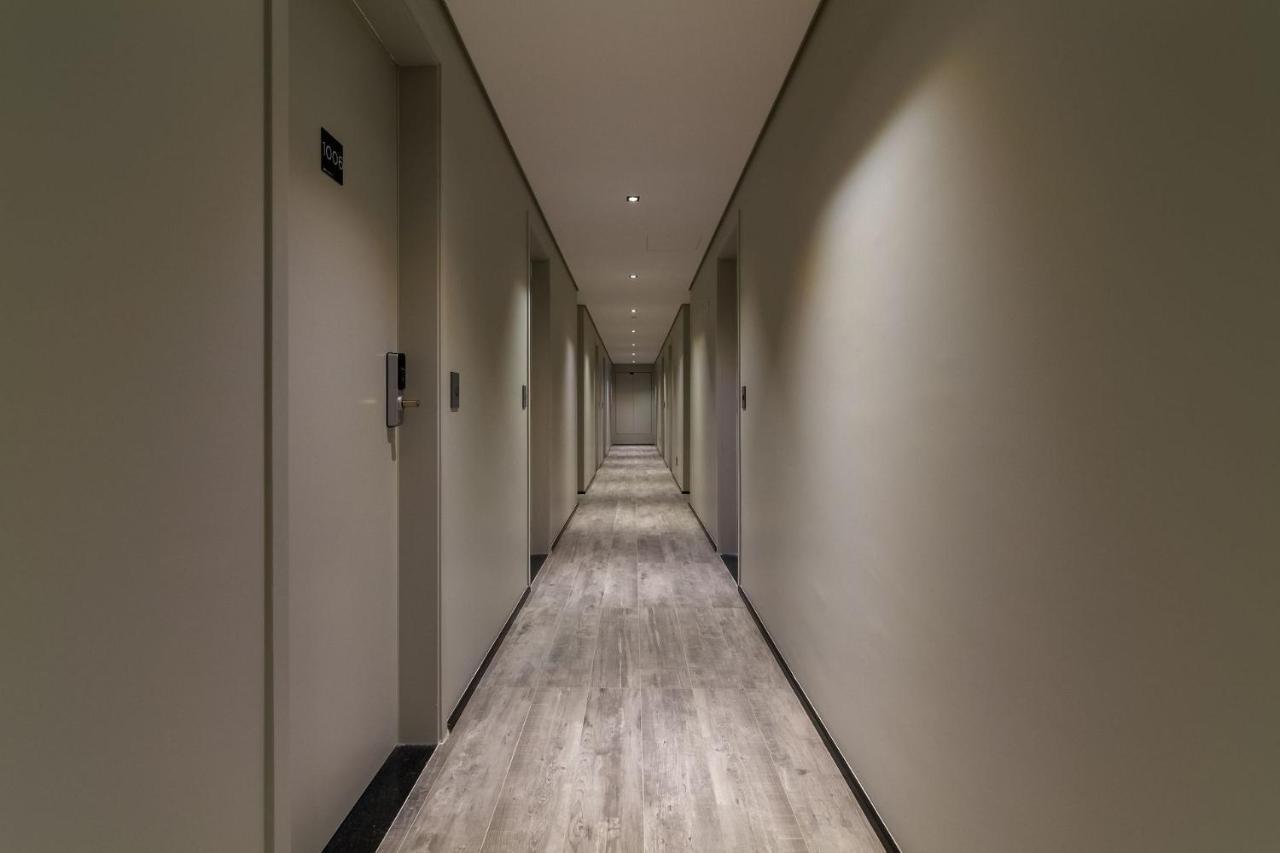 Apartamento Vn Humberto I