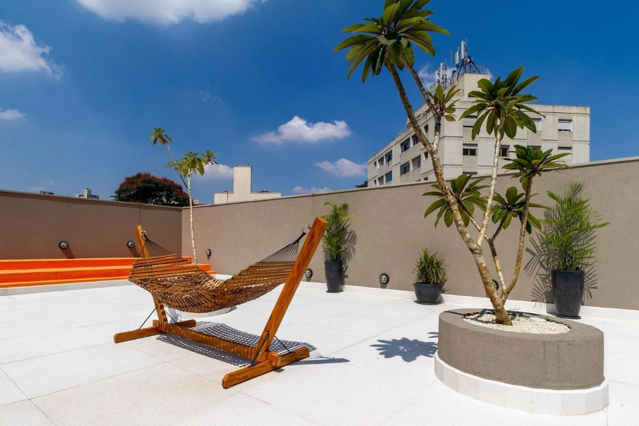 Apartamento Vn Humberto I *
