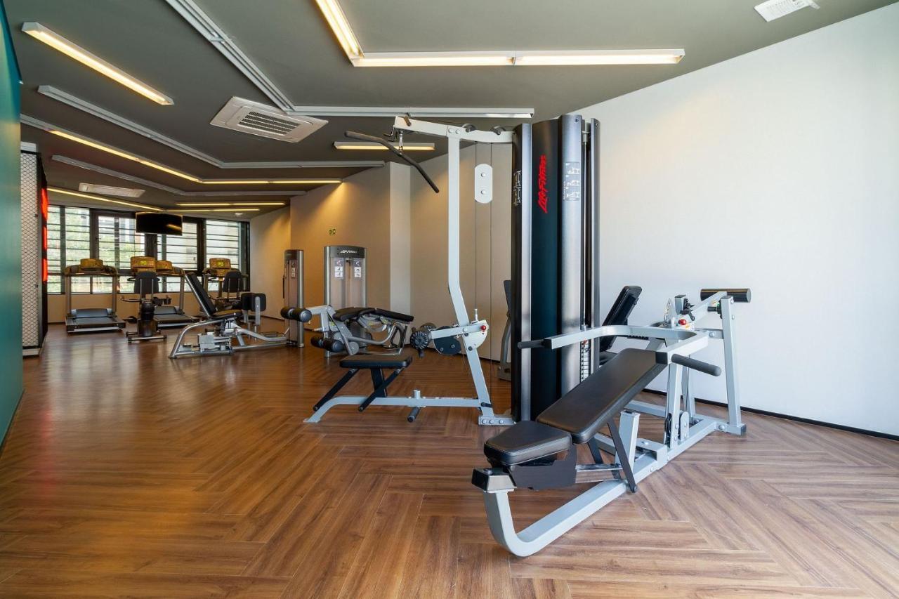 Apartamento Vn Humberto I São Paulo