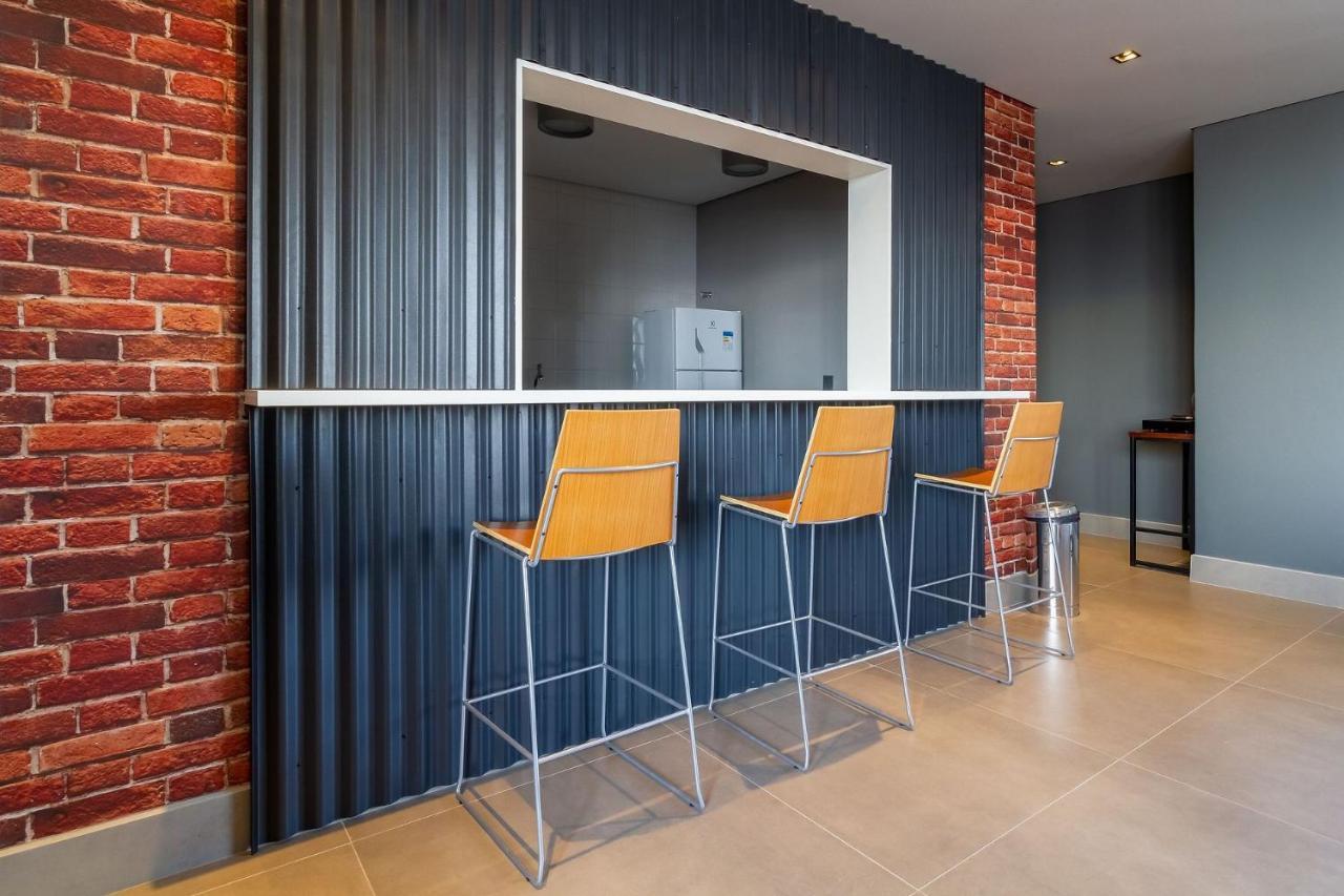Apartamento Vn Humberto I São Paulo