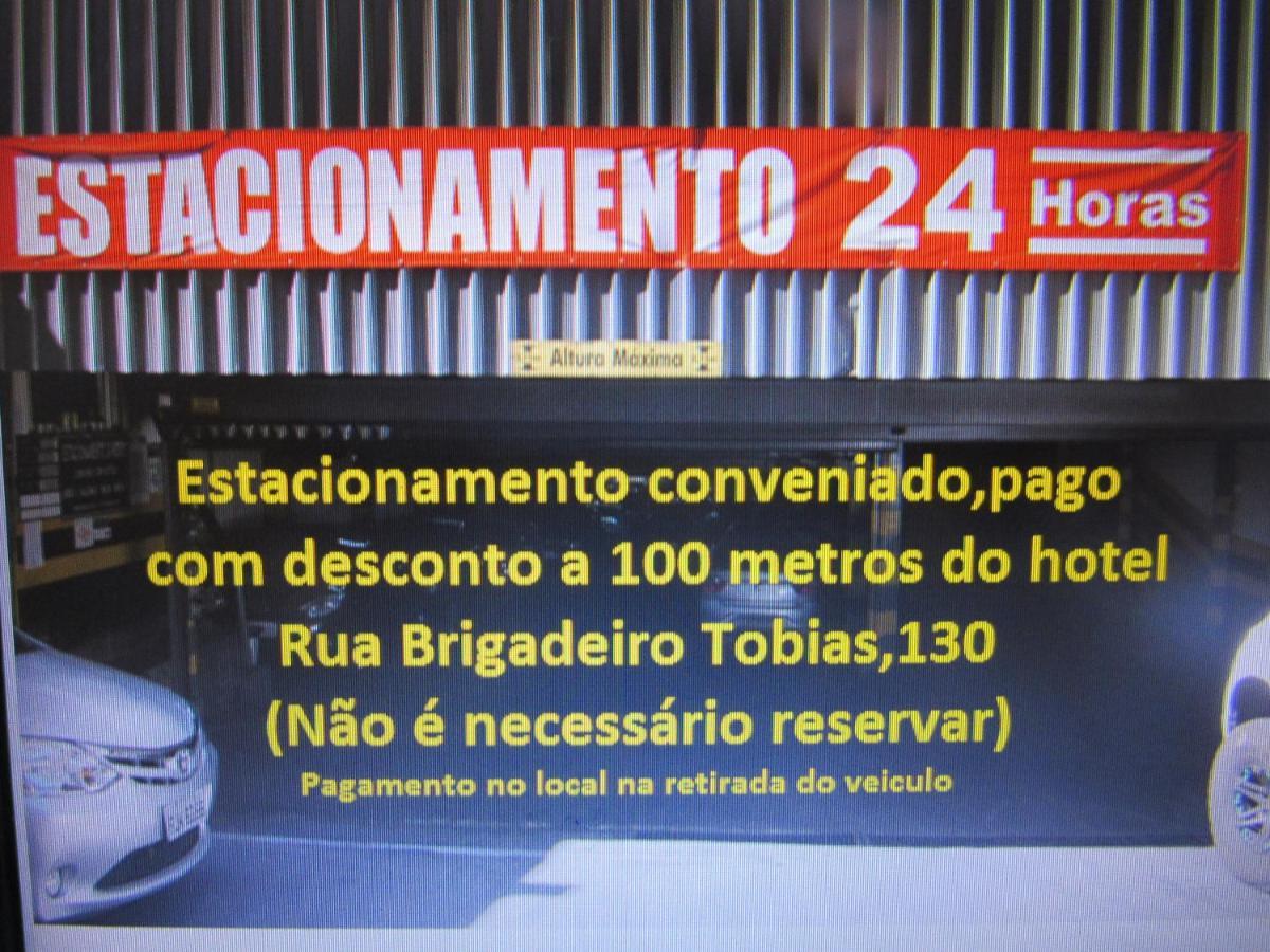 Urbis: Near Sampa Sky