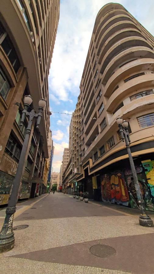 Plaza Olido Hotel São Paulo