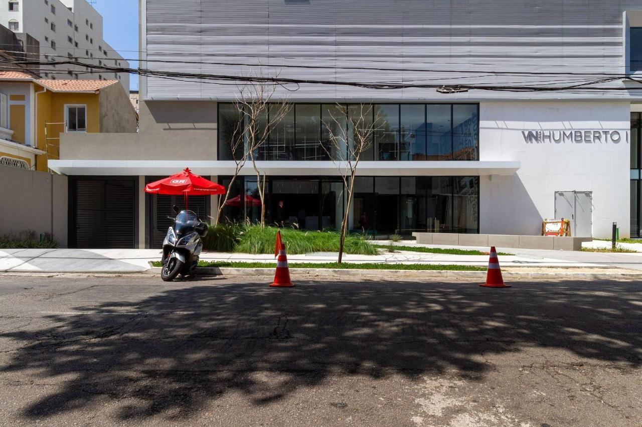 Apartamento Vn Humberto I São Paulo