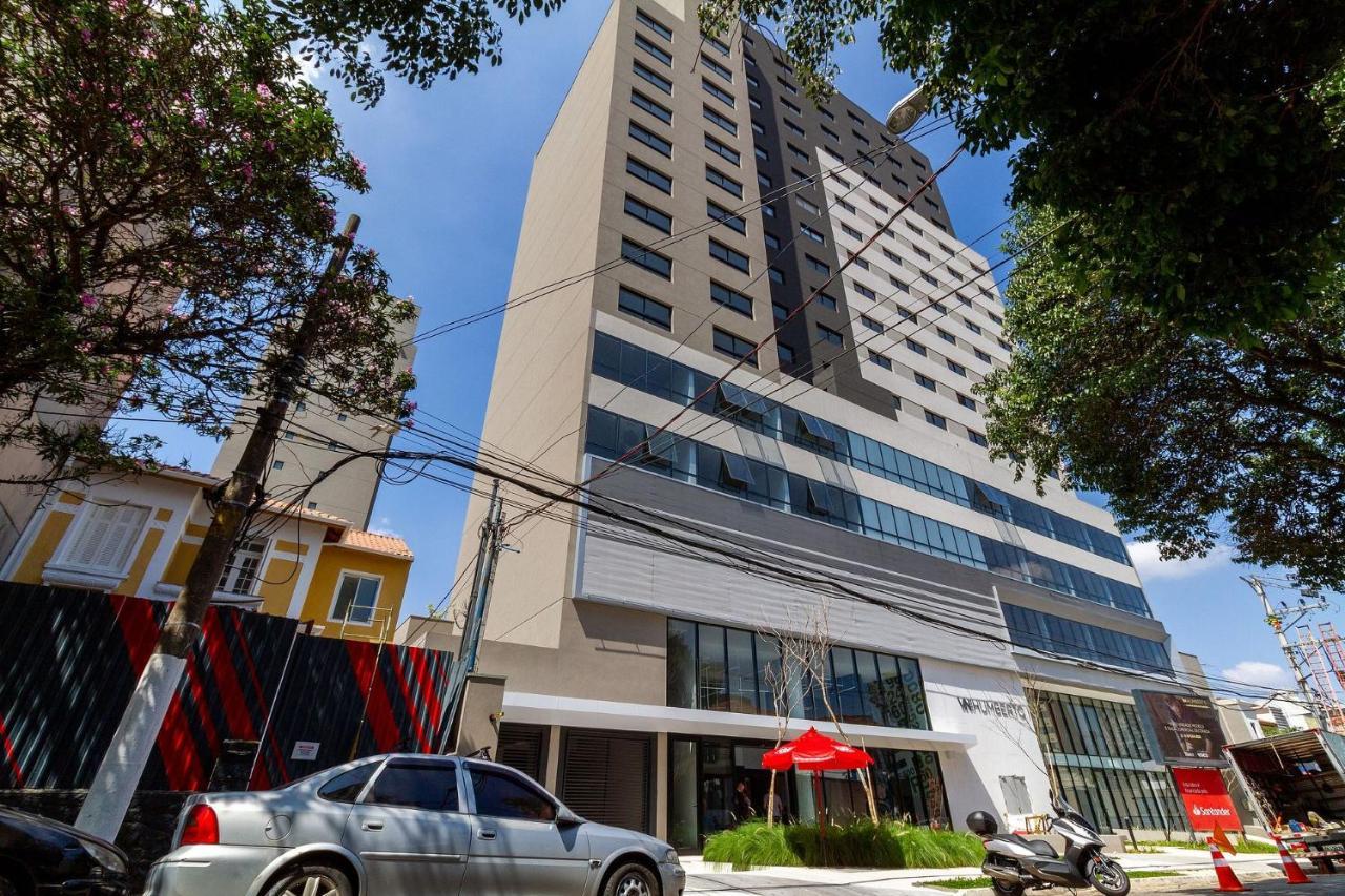 Vn Humberto I Apartamento São Paulo