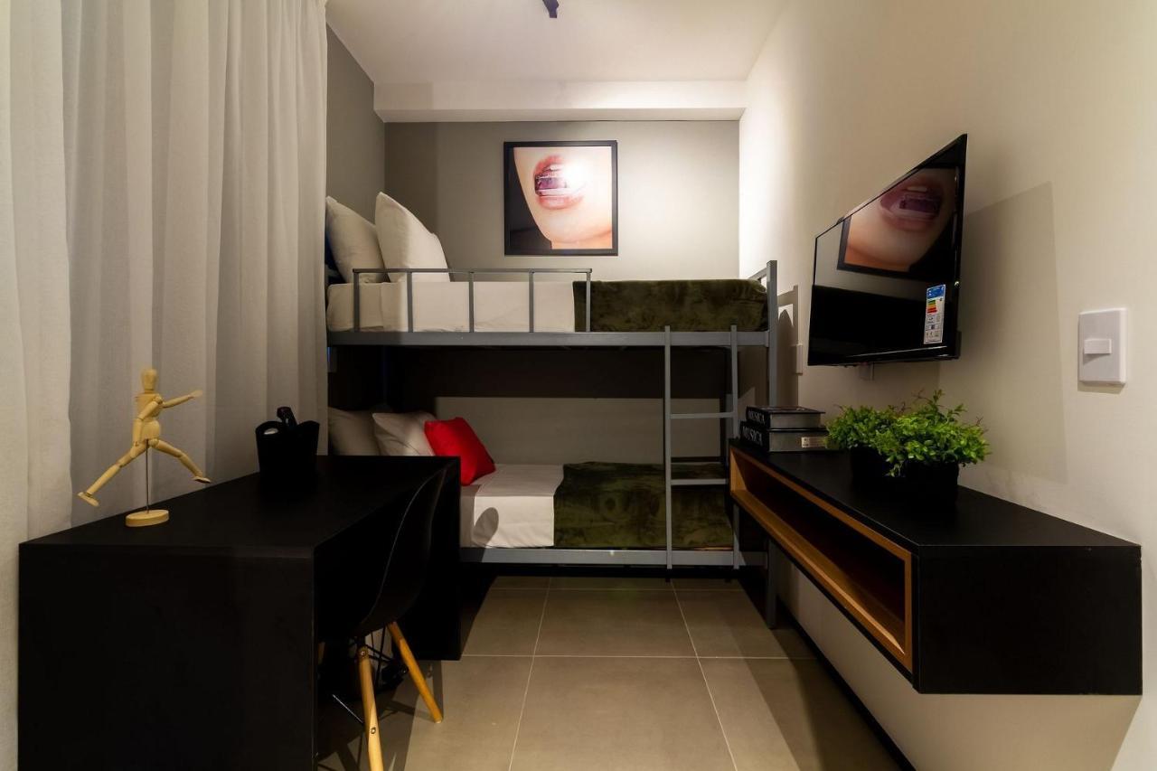 Apartamento Vn Humberto I