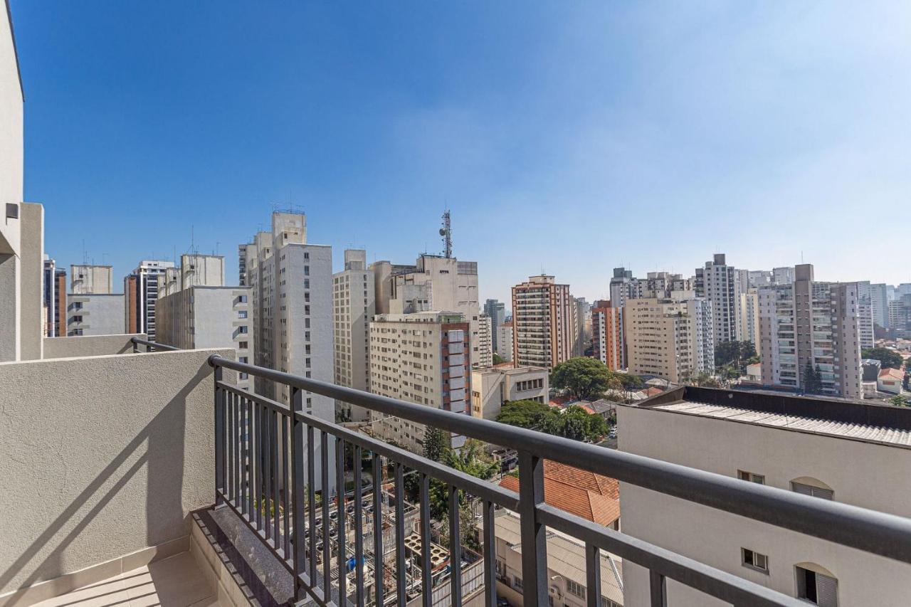 Apartamento Vn Humberto I São Paulo