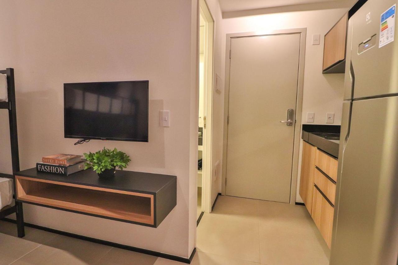 Apartamento Vn Humberto I São Paulo