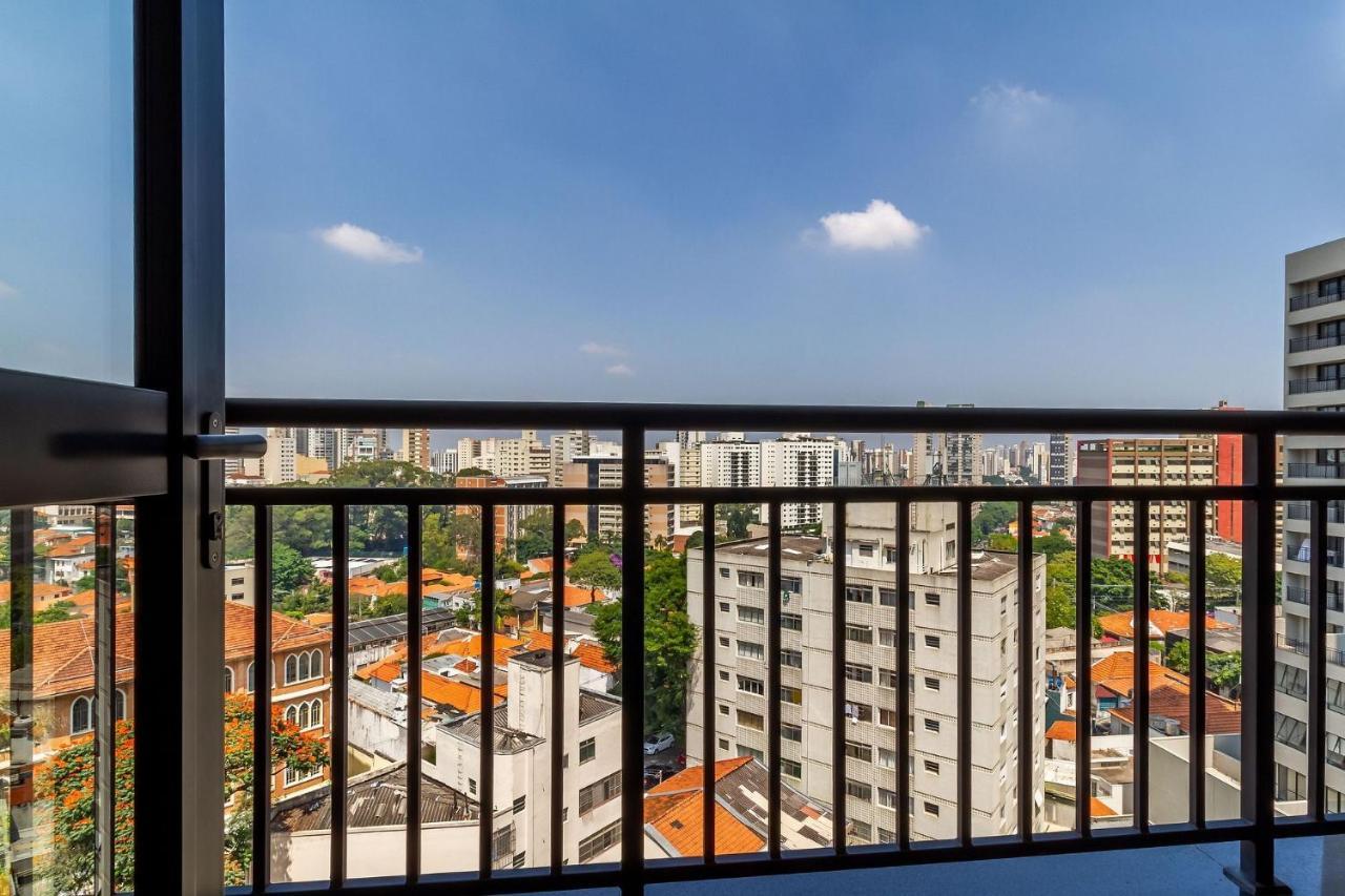 Vn Humberto I Apartamento