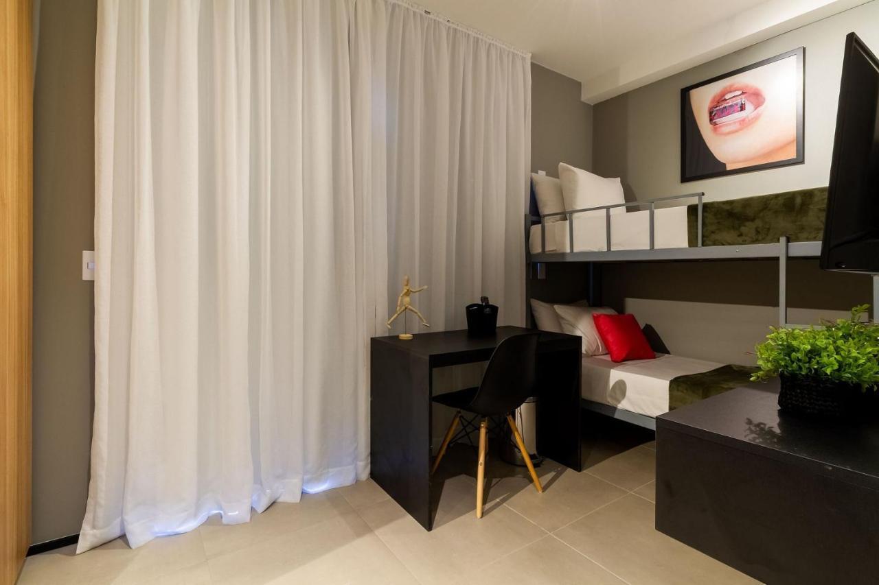 Vn Humberto I Apartamento