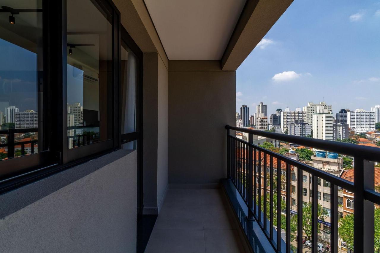 Apartamento Vn Humberto I São Paulo