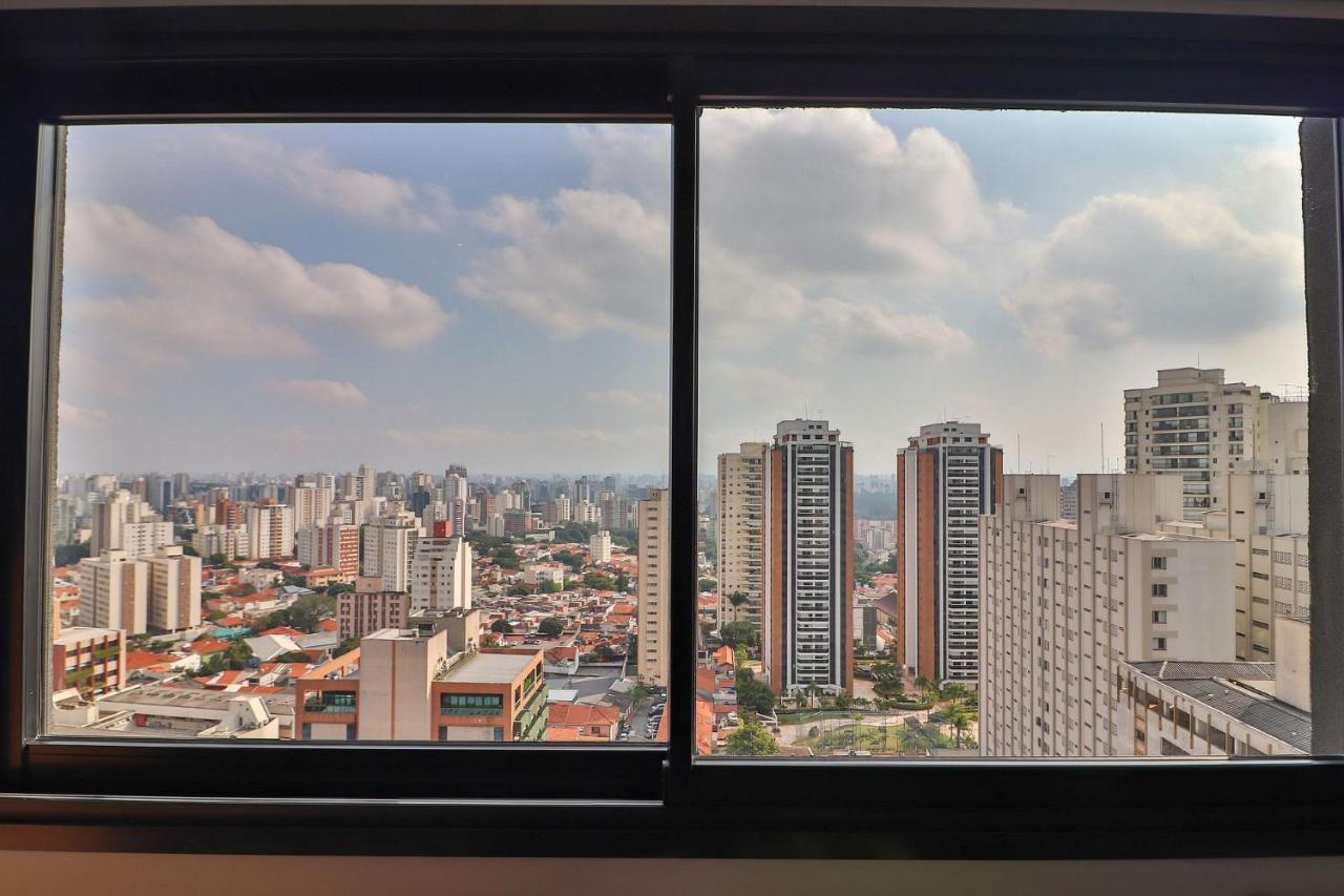 Vn Humberto I Apartamento
