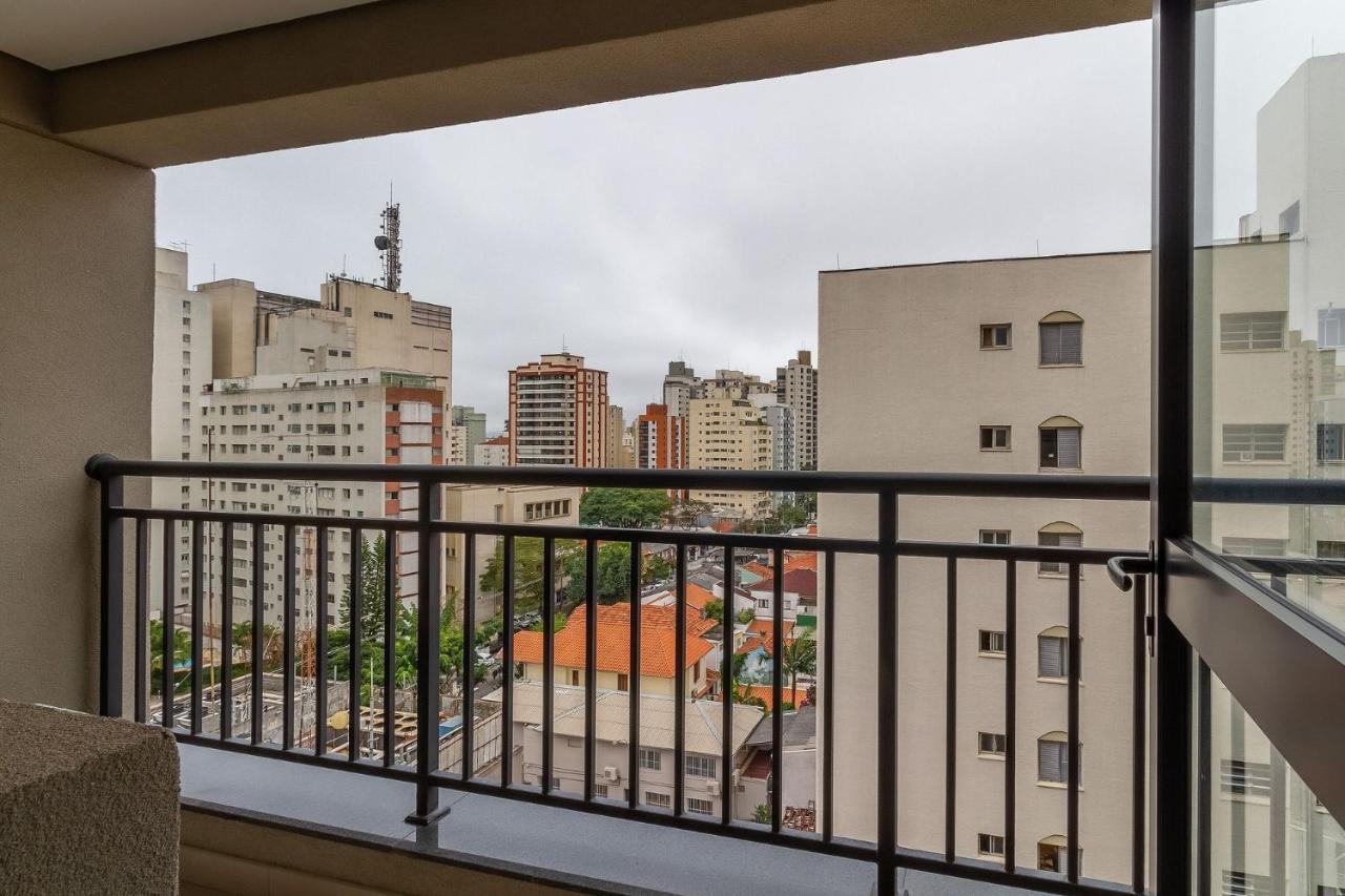 Apartamento Vn Humberto I