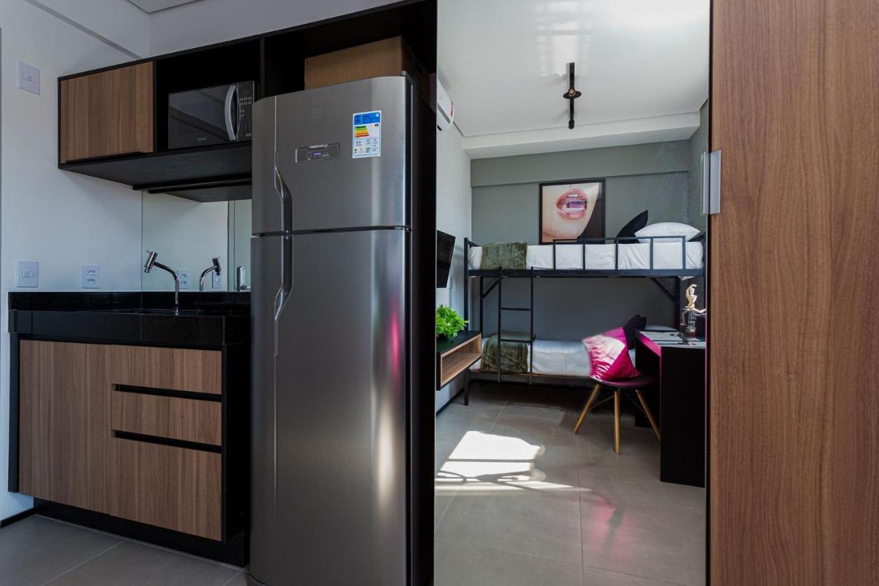 Vn Humberto I Apartamento São Paulo