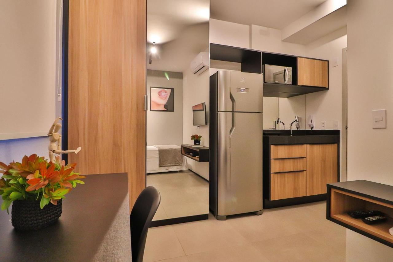 Apartamento Vn Humberto I