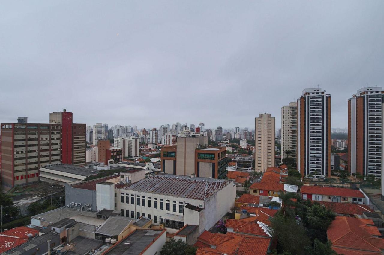 Apartamento Vn Humberto I
