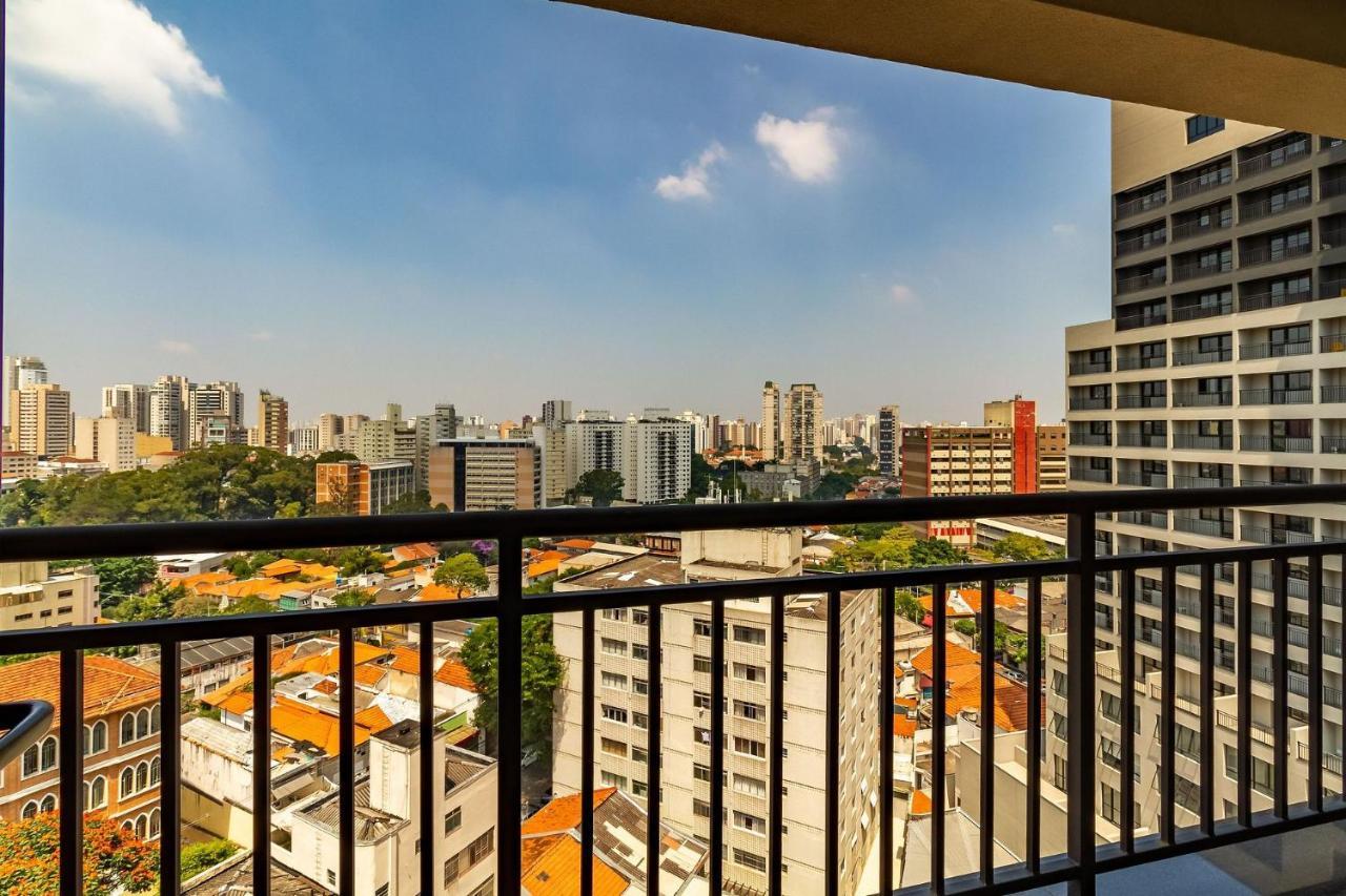 Vn Humberto I Apartamento São Paulo