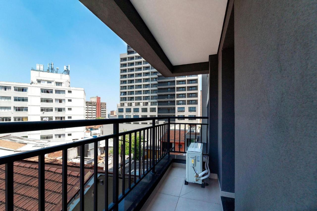 Apartamento Vn Humberto I *