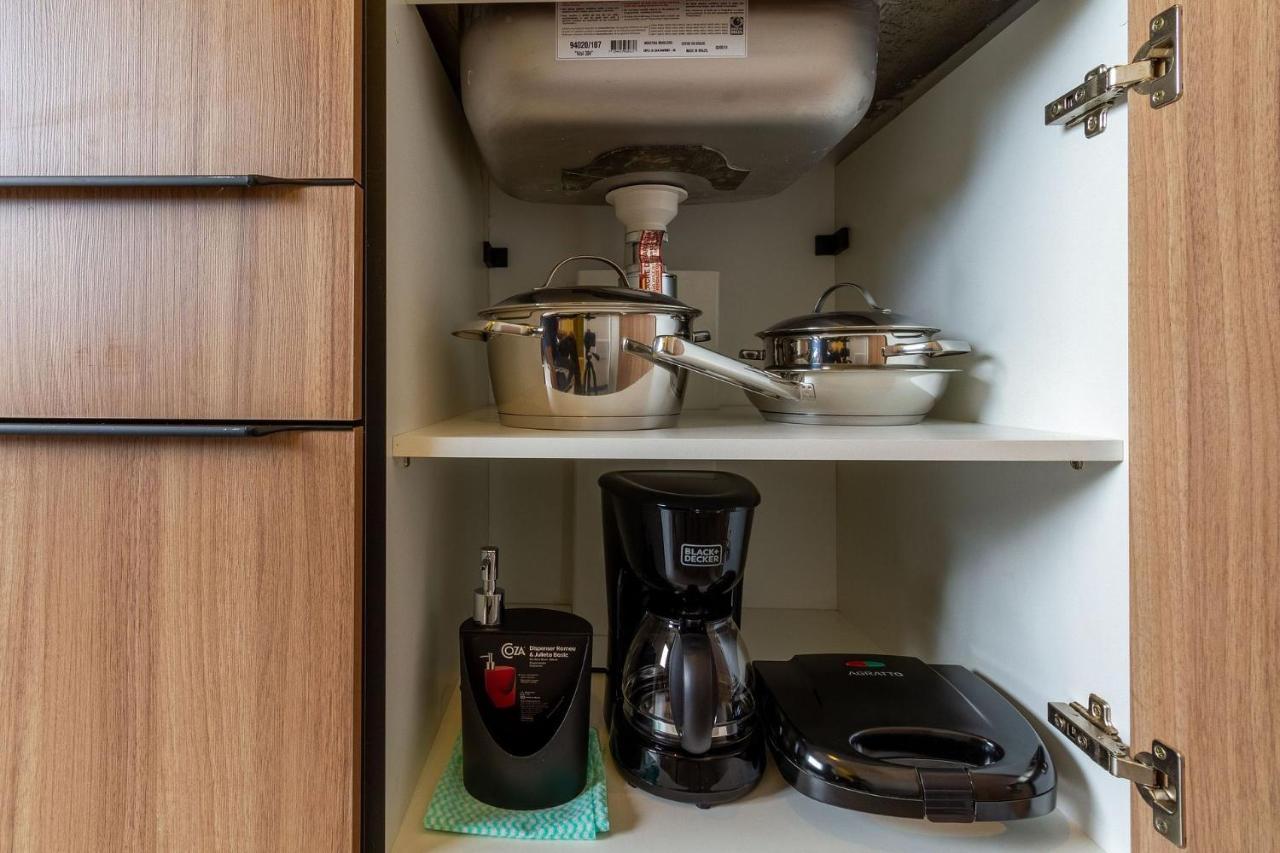 Apartamento Vn Humberto I *