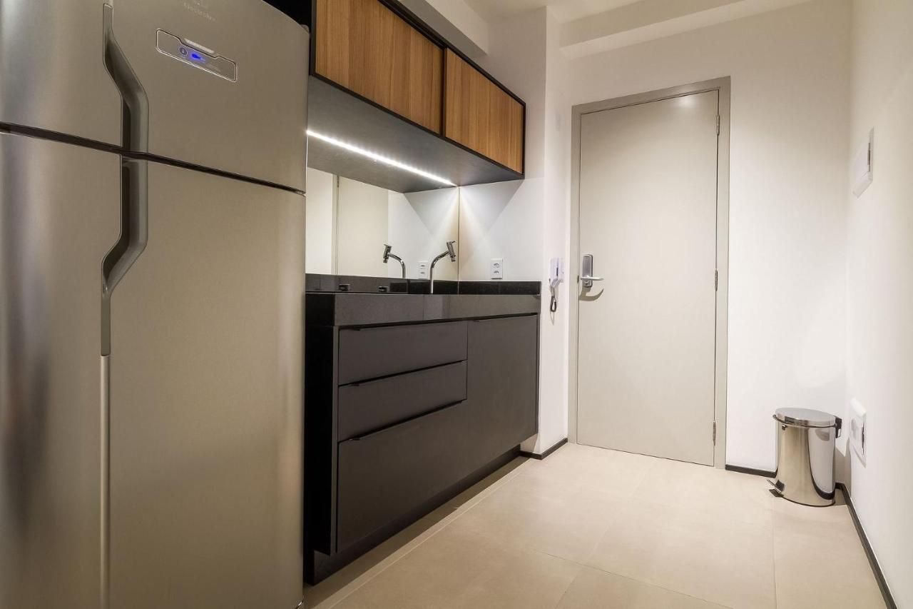 Apartamento Vn Humberto I