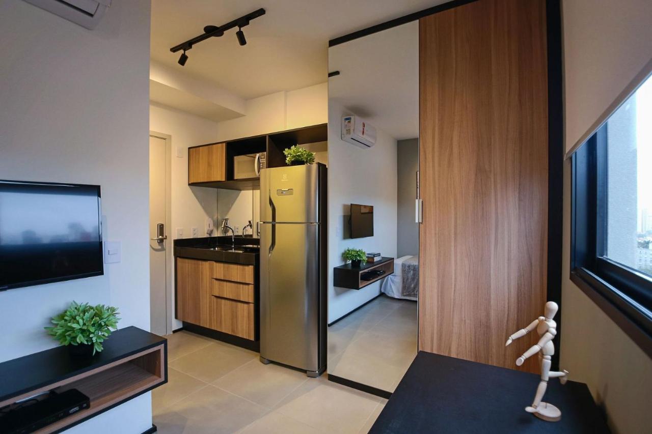 Apartamento Vn Humberto I *